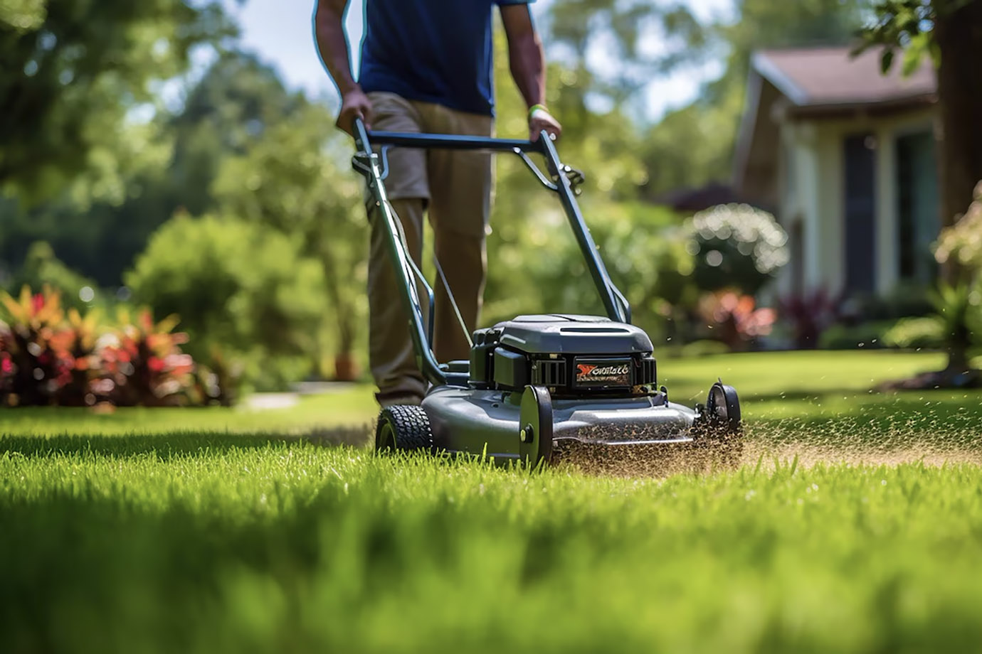 ecoclean multiservices - detailing automobile à domicile, conciergerie pour privés et gérances, nettoyages de fin de bail, entretien des espaces verts, nettoyage, entretien, châbles, fribourg, suisse romande